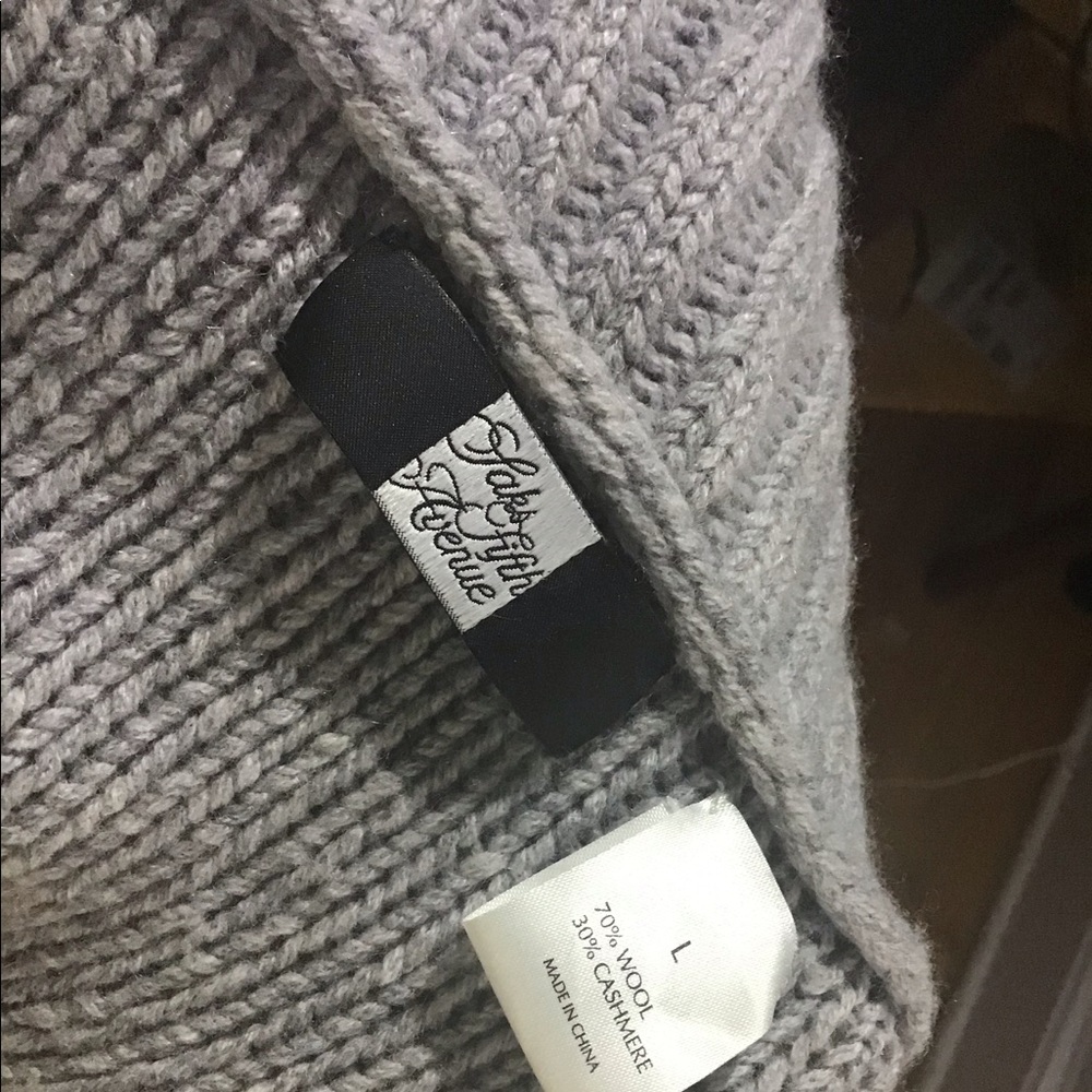 Saks Cardigan - Picture 4 of 5